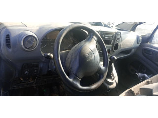 Подрулевой шлейф SRS    Peugeot Partner