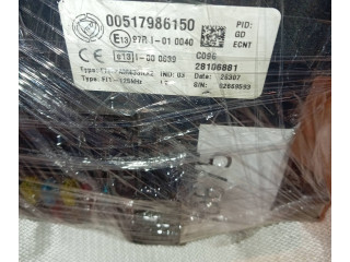 Блок предохранителей 00517986150, 28106881   Fiat Grande Punto    