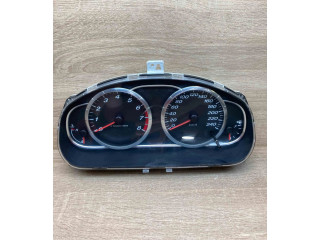Панель приборов 53GR1AA, K9001   Mazda 5       