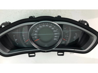 Přístrojová deska  Volvo V40 2016 31453103  