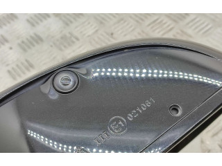 Zpětné zrcátko  Audi A8 S8 D4 4H 2015  4H2857409M, 4H0857535D  