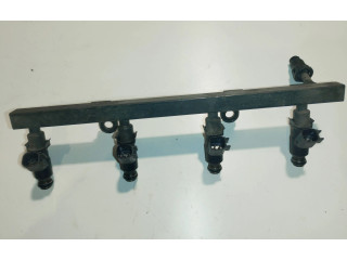 Vstřikovací lišta 96487553   Chevrolet Kalos     