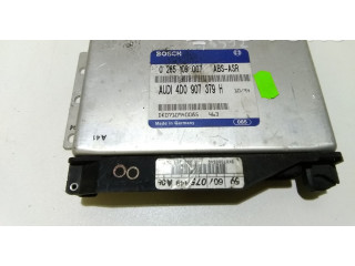 Блок управления АБС 4D0907379H, 0265109007   Audi A6 S6 C5 4B