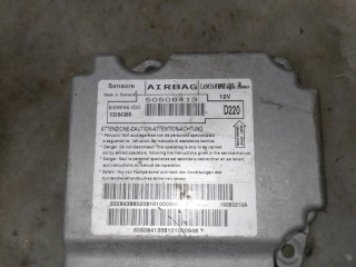 Блок подушек безопасности 50518368   Alfa Romeo MiTo