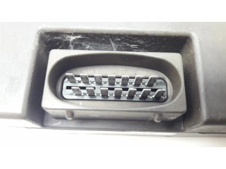 Блок управления АБС 9612783680, 10020200594   Citroen Xantia