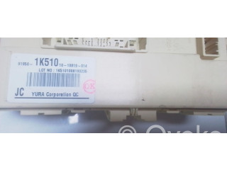   Pojistková skříňka 919501K510, 1010819014   Hyundai ix20 2012