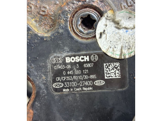 Vstřikovací čerpadlo 3310027400, 0445010121   Hyundai Tucson JM     