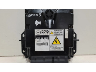 Řídící jednotka 2758006680, RF7P18881N   Mazda 5 2007