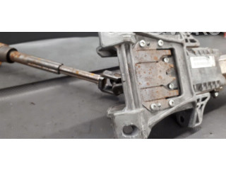    Рулевая рейка 5N61-3C529-KA   Mazda 5 2005 - 2010 года