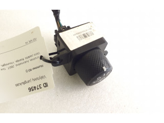 Переключатель дворников 301137B53390294   Hummer H3