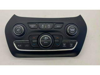 Блок управления климат-контролем 68293520AC   Jeep Cherokee
