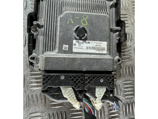 Řídící jednotka 9846386380, 9815023380   Opel Crossland X 2023