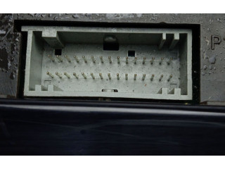 Přístrojová deska  Renault Scenic RX 2004   