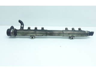 Vstřikovací lišta 30757146, 30750409   Volvo S80    D5244t4 