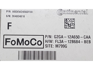 Řídící jednotka G2GA12A650, G2GA12A650CAA   Ford Edge II 2015