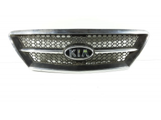 Передняя решётка KIA Sorento 2002-2009 года 863503E010      