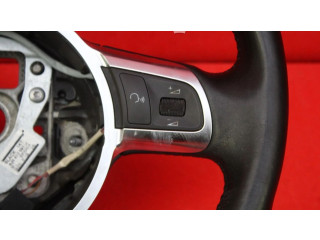 Volant Audi A3 S3 A3 Sportback 8P 2009 8J0419091D, 8J0419091D  