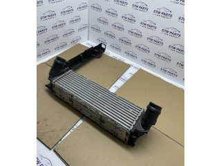 Интеркулер  7593845   BMW X3 F25 0.0