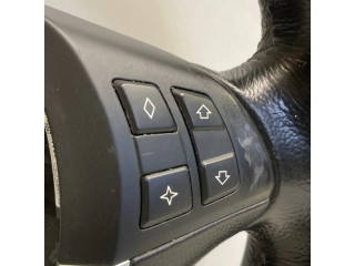 Volant BMW X5 E70 2008 240640510, 9133466  