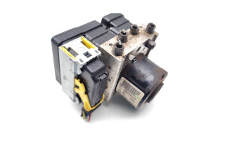 Jednotka ABS 9665344180, 10.0207-0142.4   Peugeot 207 2008