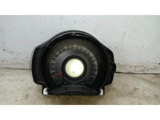 Přístrojová deska  Peugeot 107 2016 69342470U, CUADROINSTRUMENTOS  