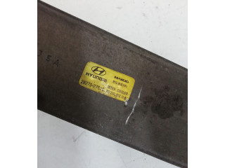 Интеркулер  28270-27620, 28270-27620   Hyundai Matrix 
