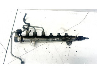 Vstřikovací lišta 0445214111   Hyundai Accent  pro naftový motor 1.5  