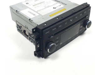 Радио/ проигрыватель CD/DVD / навигация 05064927AF   Chrysler Sebring (JS)