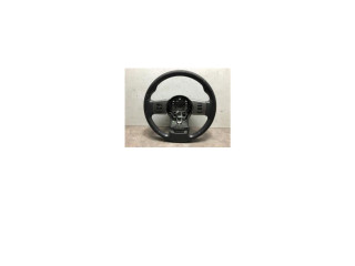Volant Nissan Navara D40 2006 48430EB378, 48430EB378  