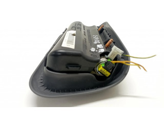 Подушка безопасности в сиденье 73910YV010, 8135467   Citroen C1