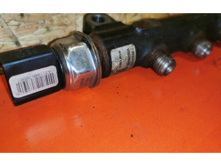 Топливная рампа 96868901, 9307Z528A   Chevrolet Captiva  