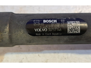 Vstřikovací lišta 0445215023, 30757146   Volvo XC90    D 5244 T4 