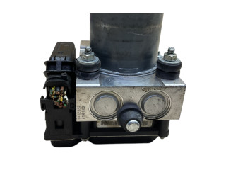 Jednotka ABS 0265950472, SRB500440   Land Rover Range Rover L322 2007