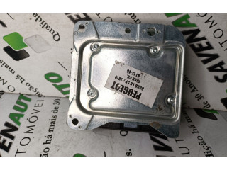 Блок подушек безопасности SV2-25-04-02, 1315   Peugeot 3008 I