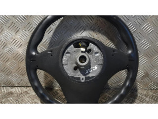 Volant BMW X5 E53 2005   