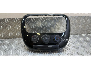 Блок управления климат-контролем 97250B2XXX   KIA Soul