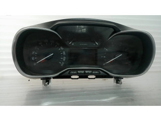 Панель приборов 9823058380   Citroen C3       