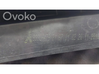 Задний фонарь левый сзади 8330A479    Mitsubishi Colt   2009-2016 года