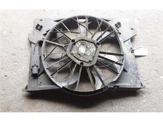 Комплект вентиляторов     3137229007, 3137229007    Mercedes-Benz E AMG W211 