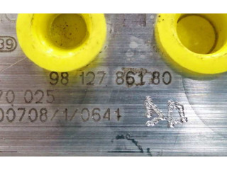 Jednotka ABS 9812786180, 9832278080   Peugeot 3008 II 2020
