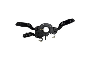 Volant Audi A8 S8 D4 4H 2011 4H0953502B, 1000579509  