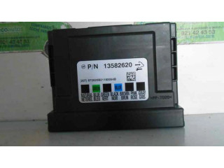 Блок управления 13582620, 872620B21180054B   Chevrolet Aveo