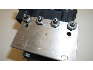 Jednotka ABS A2224315112   Mercede-Benz S C217 2014