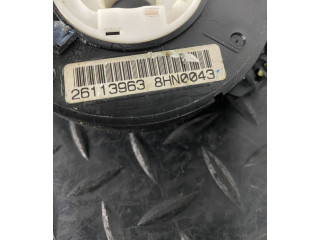 Подрулевой шлейф SRS 26113963   GMC Yukon