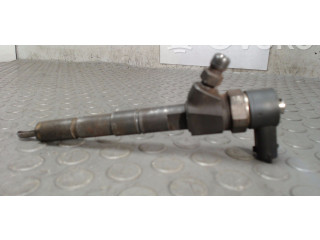 Форсунка 0445110243, NICHTZUTREFFEND    Saab 9-3 Ver2   