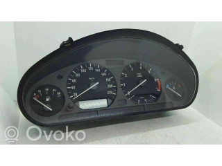 Přístrojová deska  BMW 3 E36 1991 8375042, 6160583051  