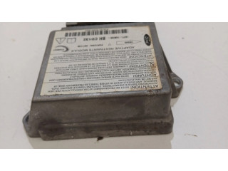 Блок подушек безопасности 1S7T14B056BB, BHCD132   Ford Mondeo Mk III