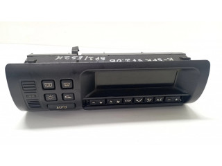 Блок управления климат-контролем 7700839685, 651830V   Renault Safrane