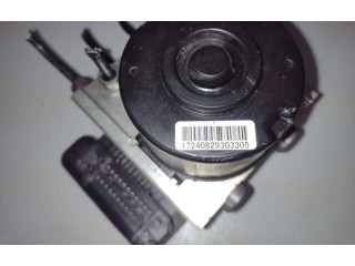 Jednotka ABS 9665343980   Peugeot 207 CC 