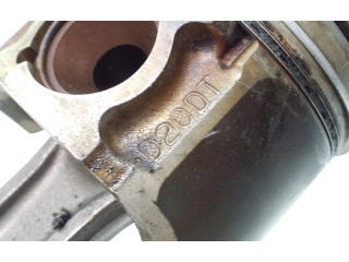  Поршень с шатуном  D20DT, 66430  SsangYong Kyron  
